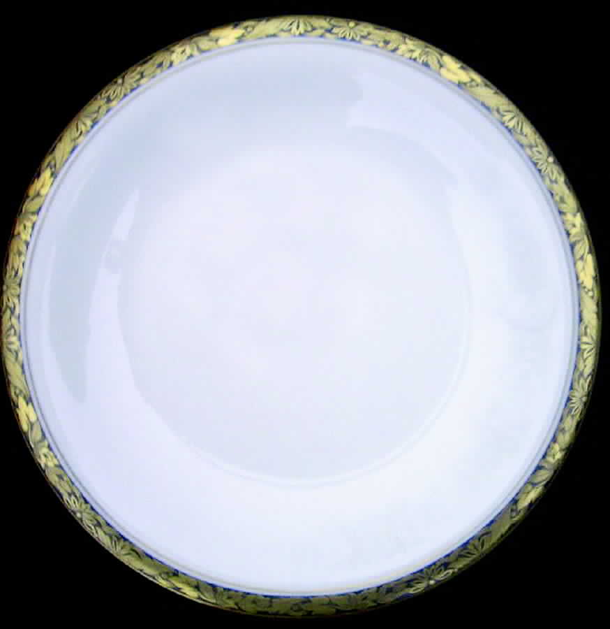 01006 Salad Plate by Hutschenreuther-1