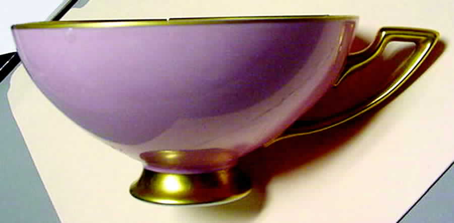 HC1305 Footed Cup by Heinrich - H&C-1