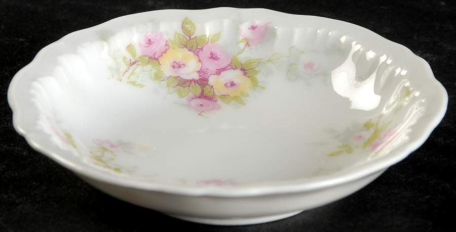 Schleiger 149-9 Butter Pat by Haviland-1