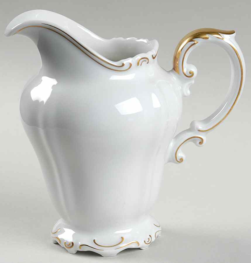 HC890 Creamer by Heinrich - H&C-1