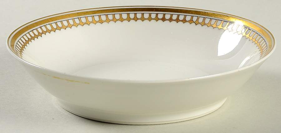 Schleiger 278-1 Oatmeal Bowl by Haviland-1