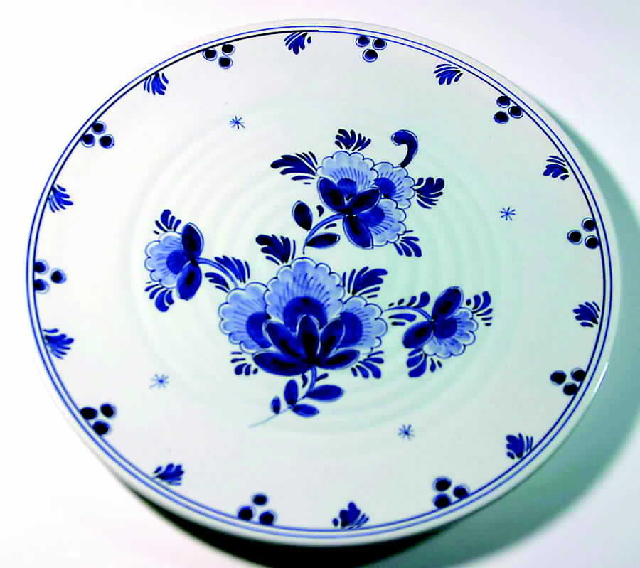 5362 Dinner Plate by Holland-1