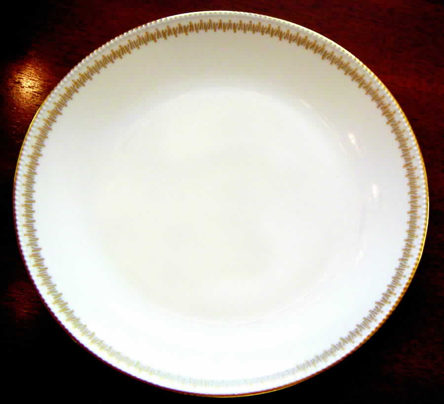 HAK6 Dinner Plate by Hackefors-1