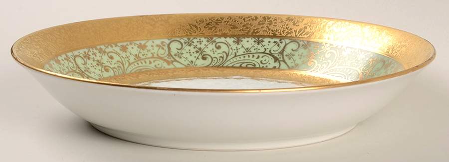 HUT1433 Coupe Soup Bowl by Hutschenreuther-1
