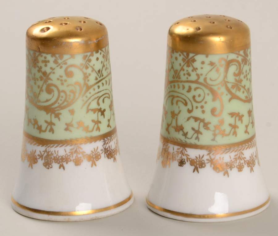 HUT1433 Salt & Pepper Set by Hutschenreuther-1