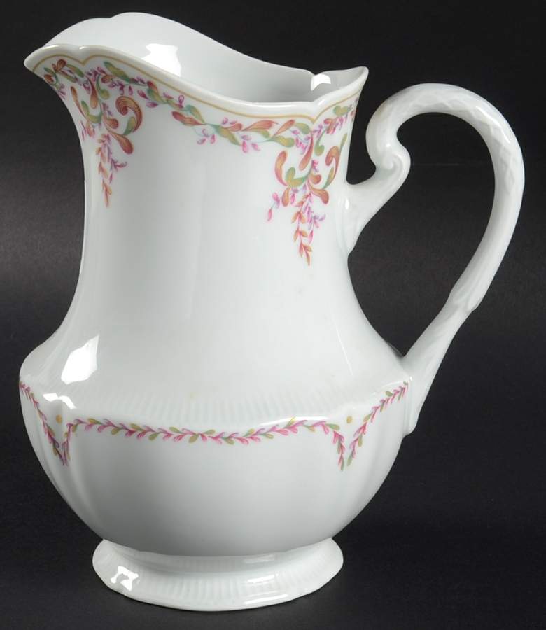 Carignan 32 Oz Pitcher by Haviland-1