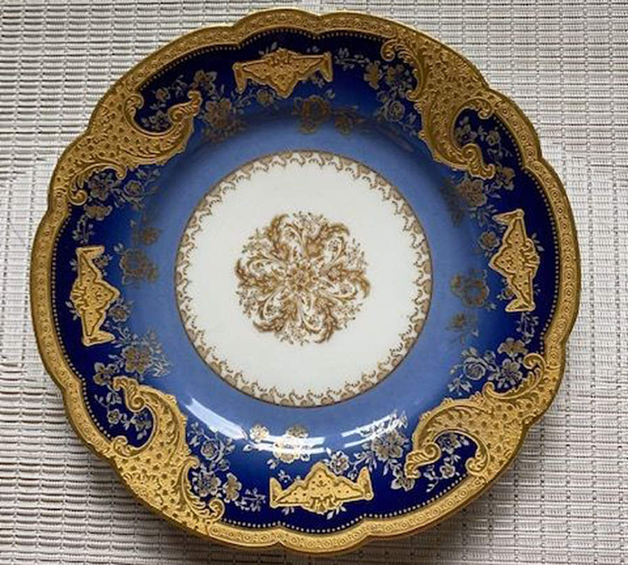 H3101 Salad Plate by Haviland-1