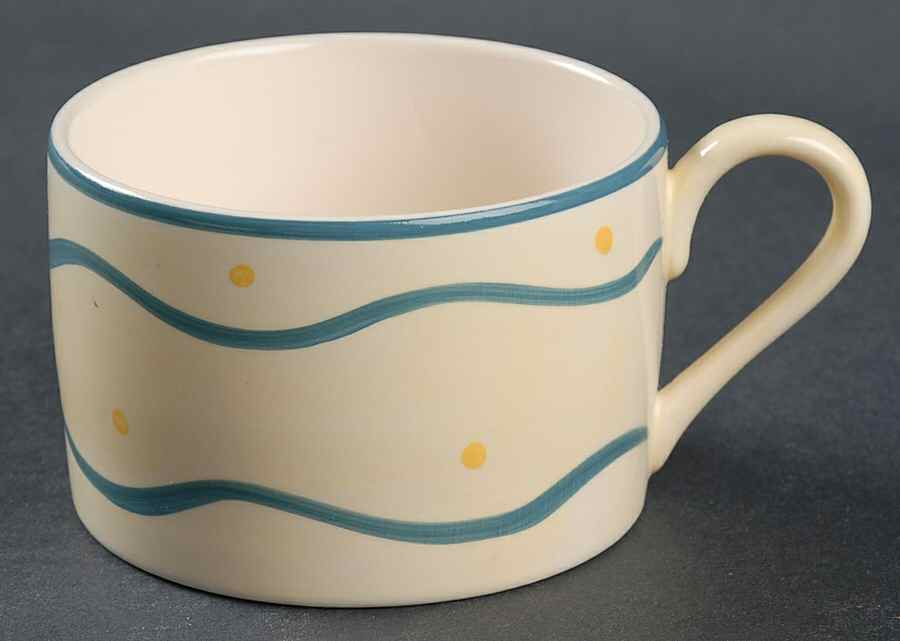 HFN1 Flat Cup by Homefront-1