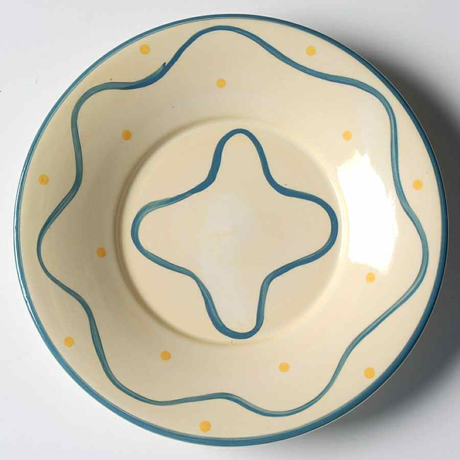 HFN1 Saucer by Homefront-1