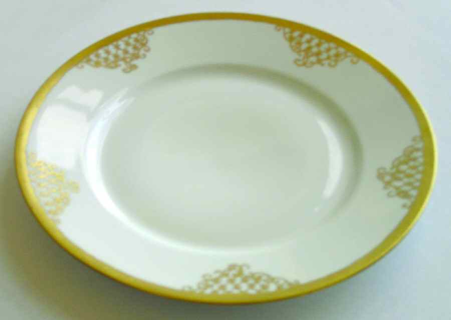 HUT1437 Dinner Plate by Hutschenreuther-1
