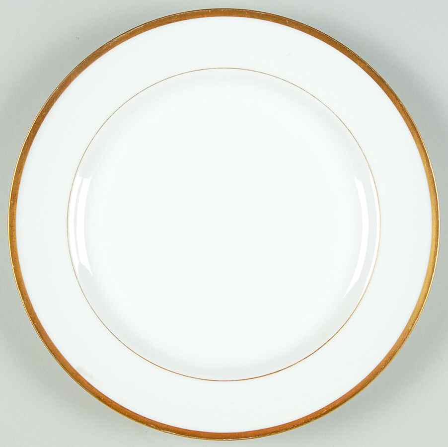 H3107 Dinner Plate by Haviland-1