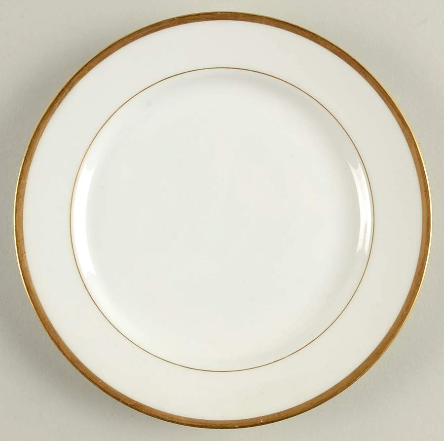 H3107 Salad Plate by Haviland-1