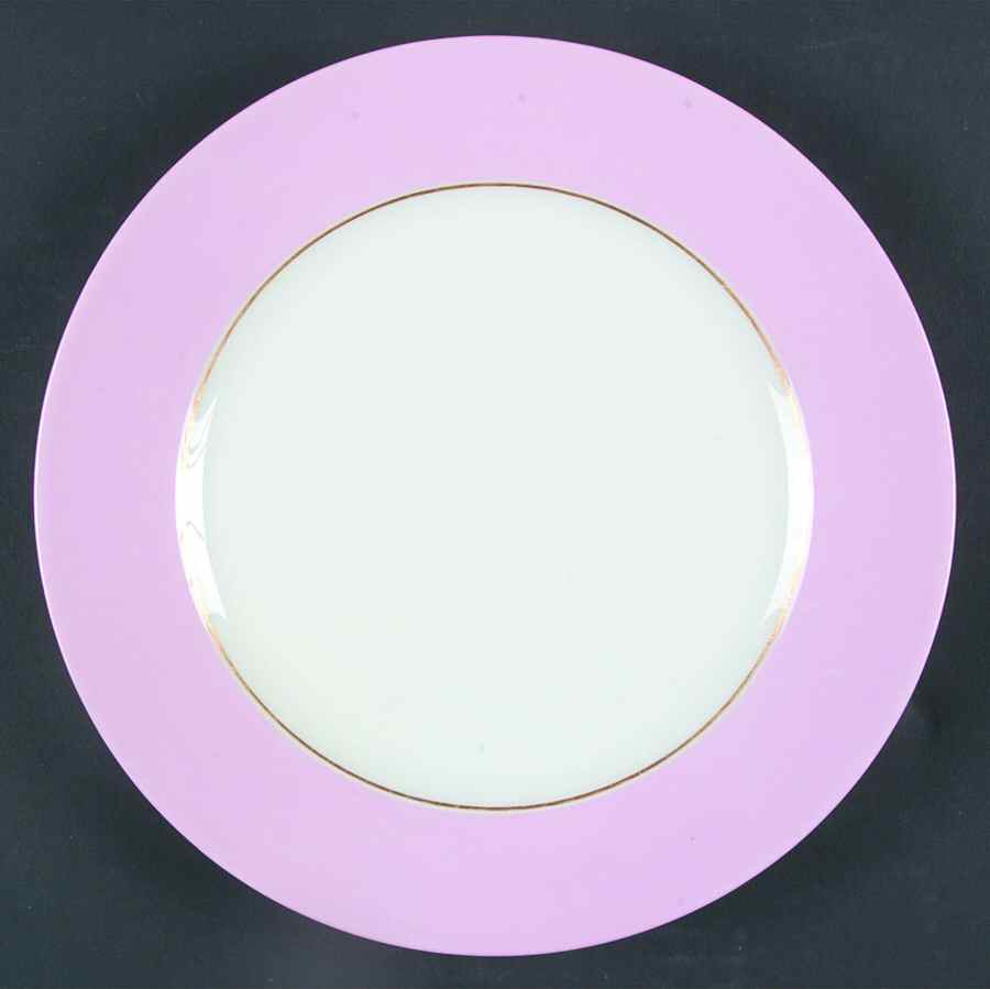 H3110 Dinner Plate by Haviland-1