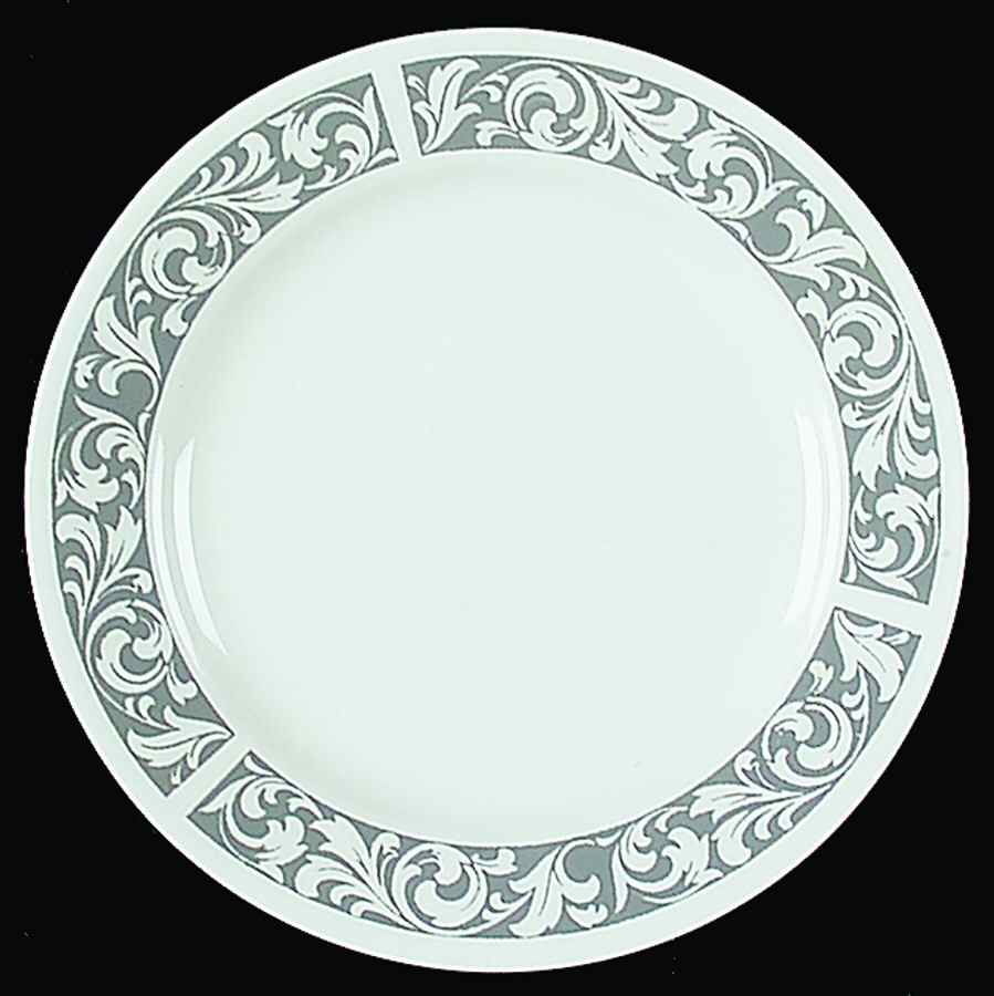 HLC2462 Bread & Butter Plate by Homer Laughlin -1