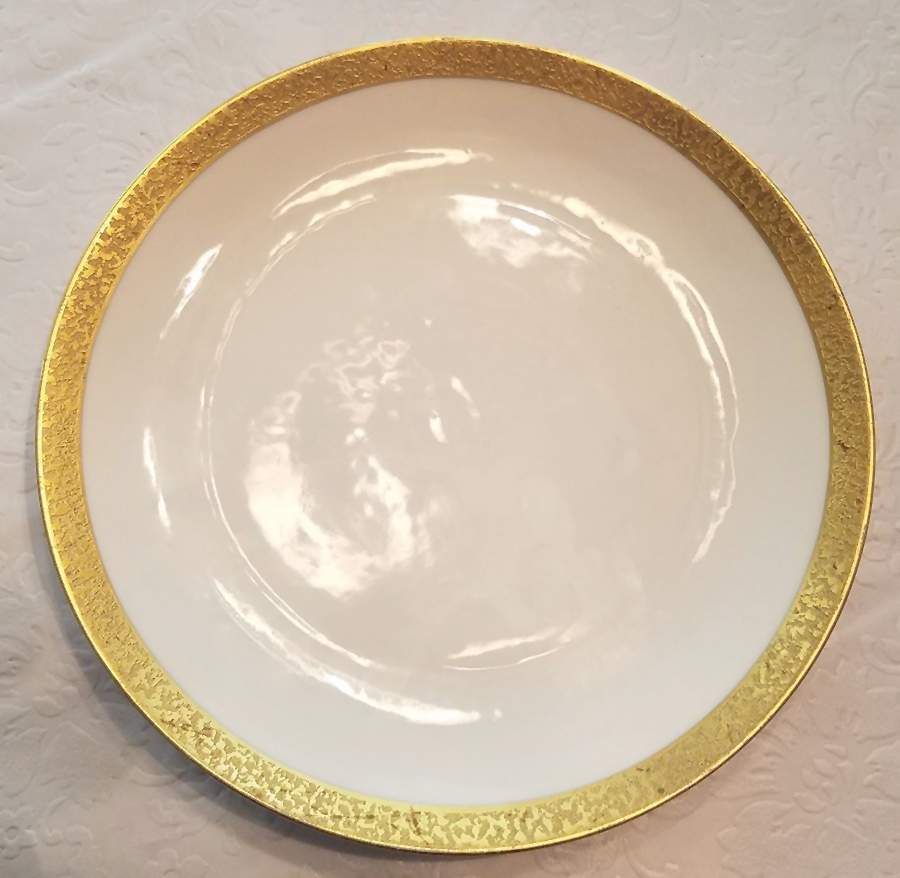 HUT1441 Dinner Plate by Hutschenreuther-1
