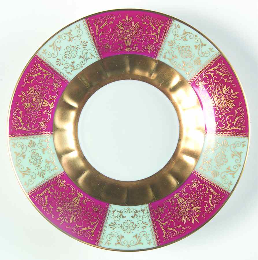 17182 Saucer by Heinrich - H&C-1