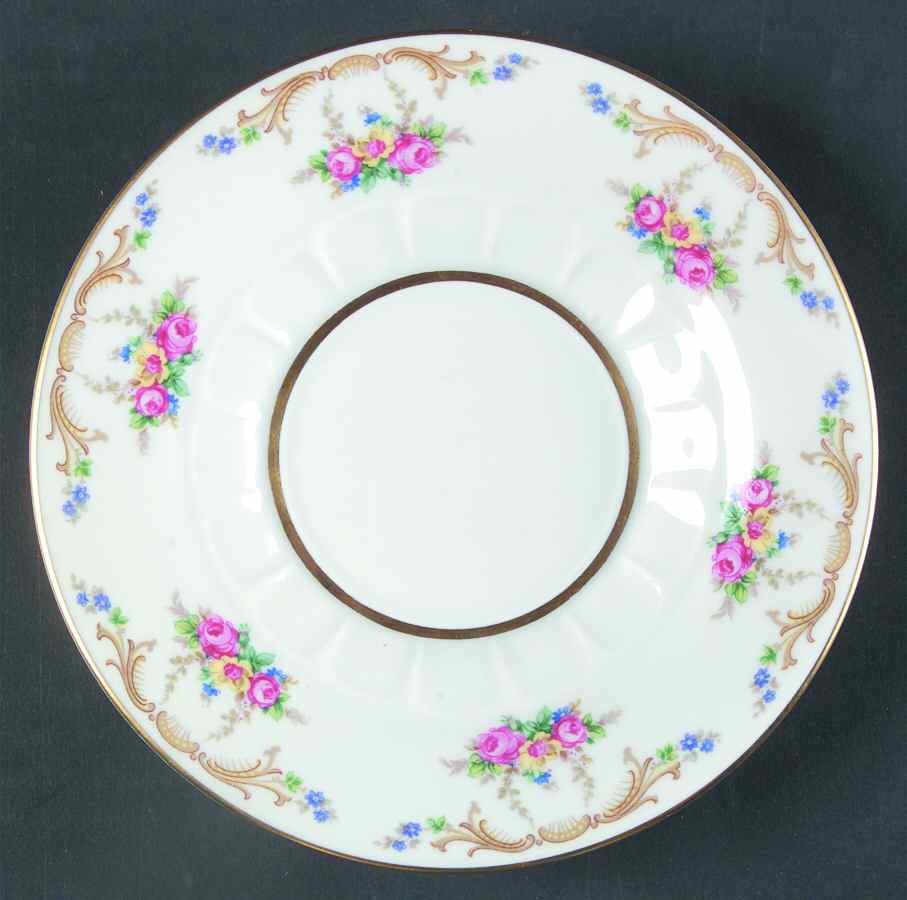 17031 Saucer by Heinrich - H&C-1