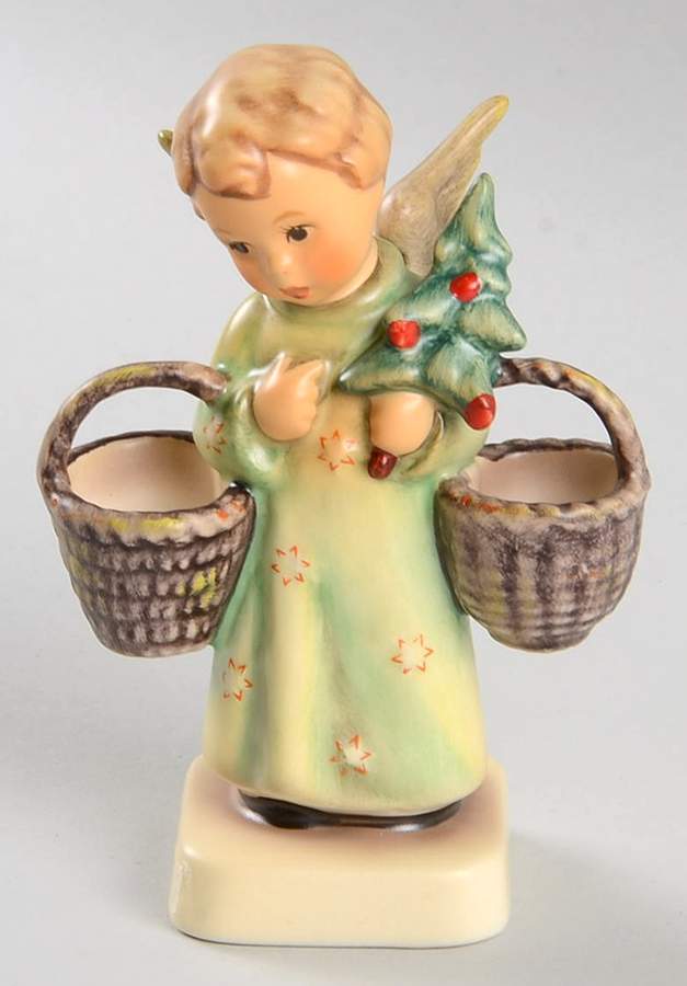 Christmas Angel Tm8-Christmas Angel - Boxed by M.I. Hummel-1