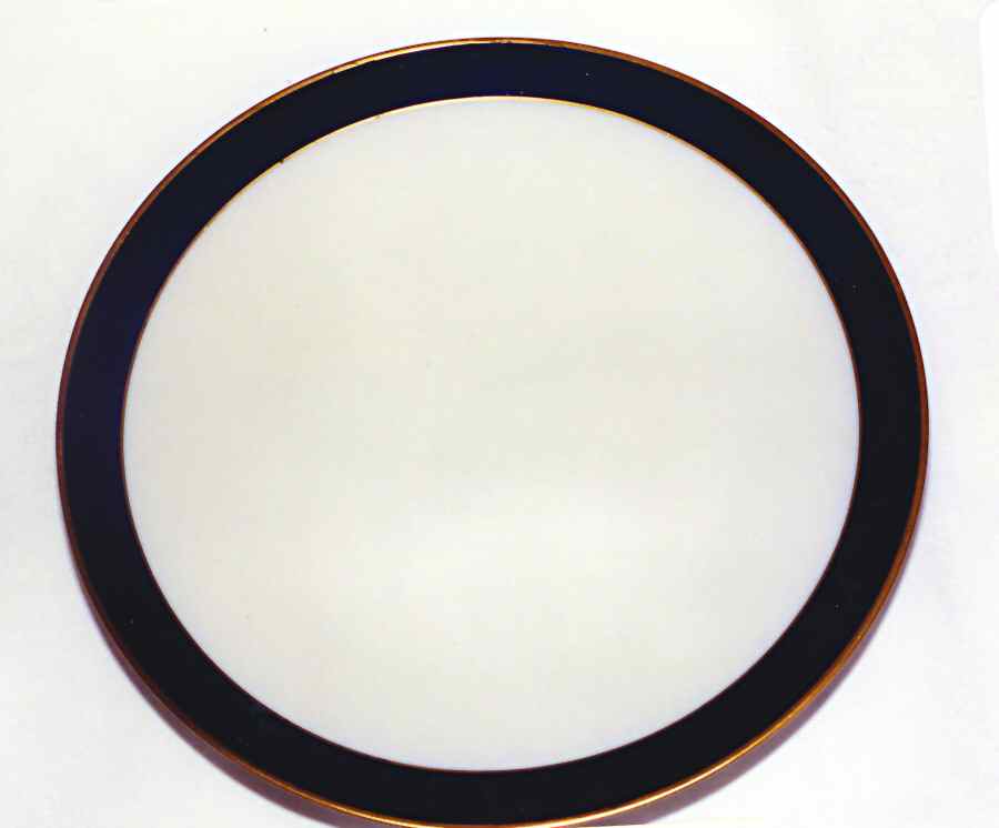 9264 Dinner Plate by Hutschenreuther-1