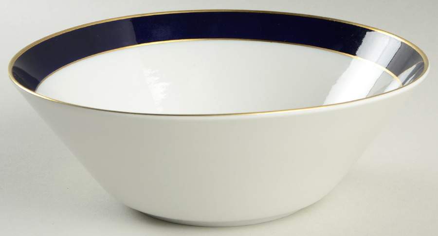 9264 8" Round Vegetable Bowl by Hutschenreuther-1