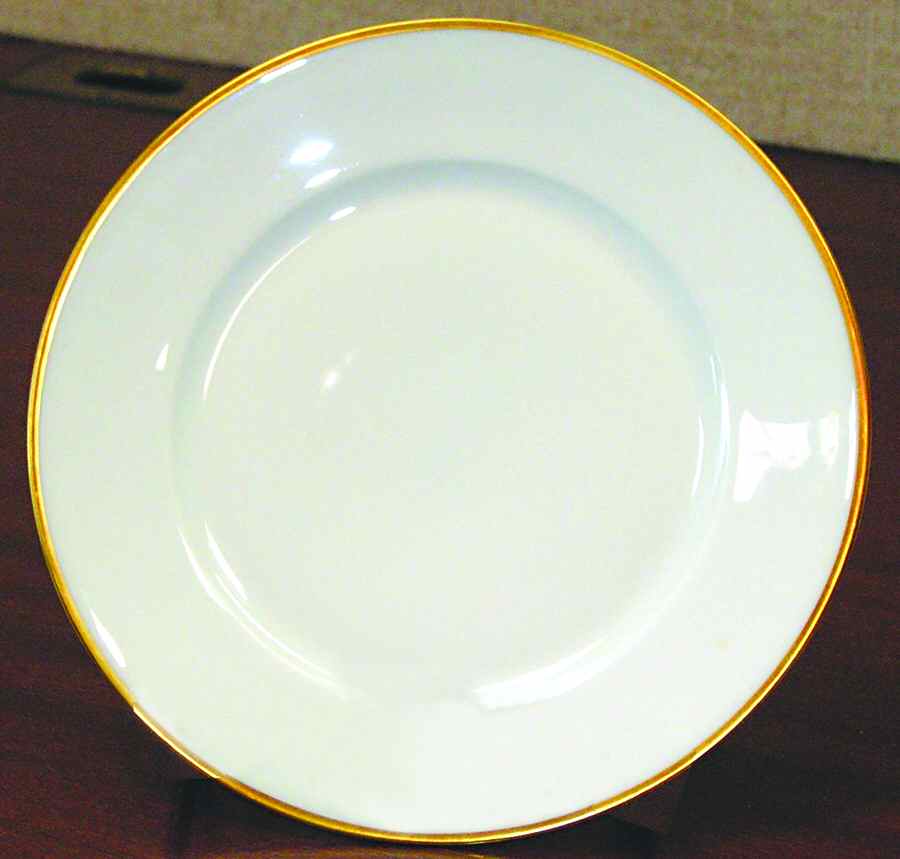 H3125 Dinner Plate by Haviland-1