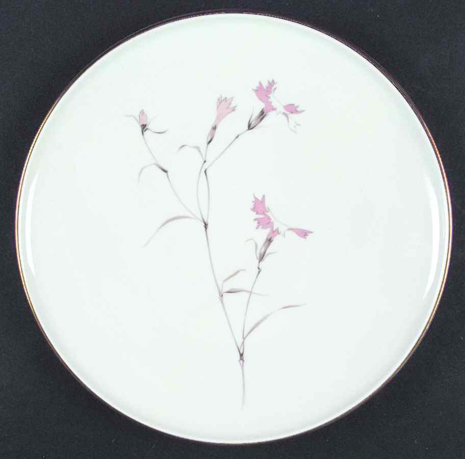 78464 Dinner Plate by Heinrich - H&C-1
