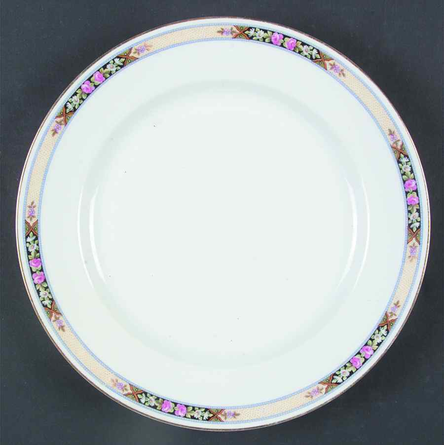 HC896 Dinner Plate by Heinrich - H&C-1
