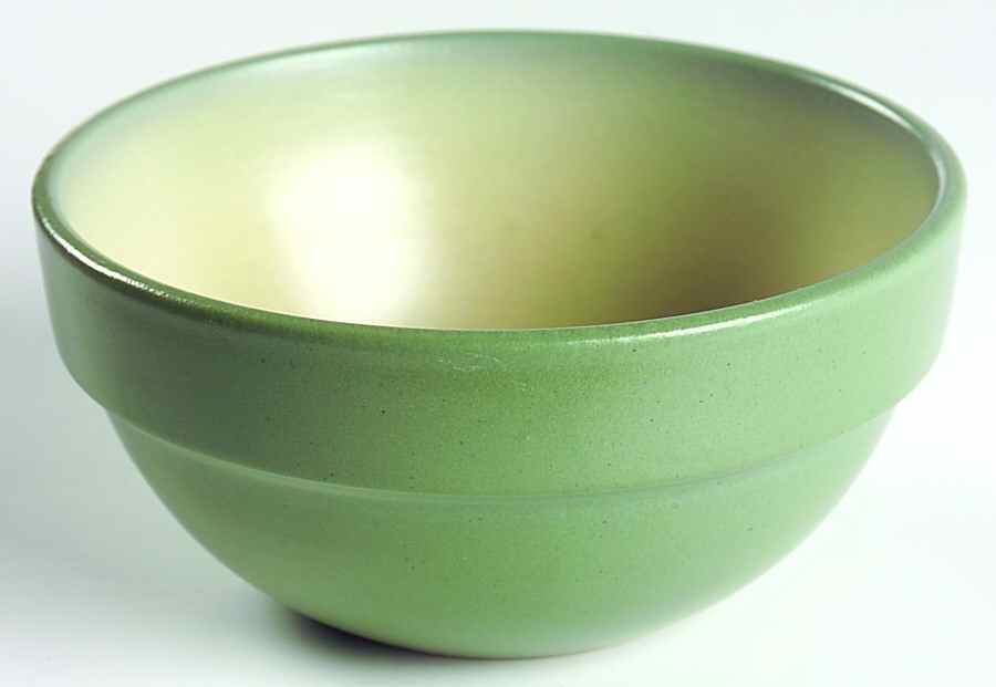Olivetto (Rim) Soup/Cereal Bowl by Heath-1