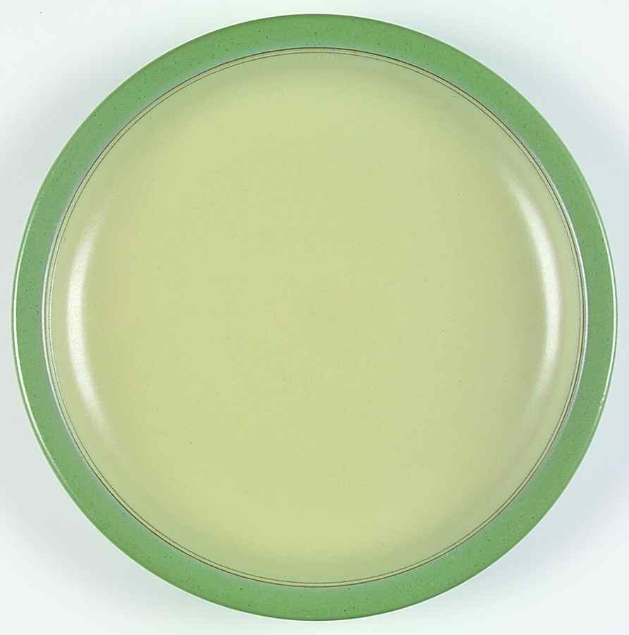 Olivetto (Rim) Dinner Plate by Heath-1