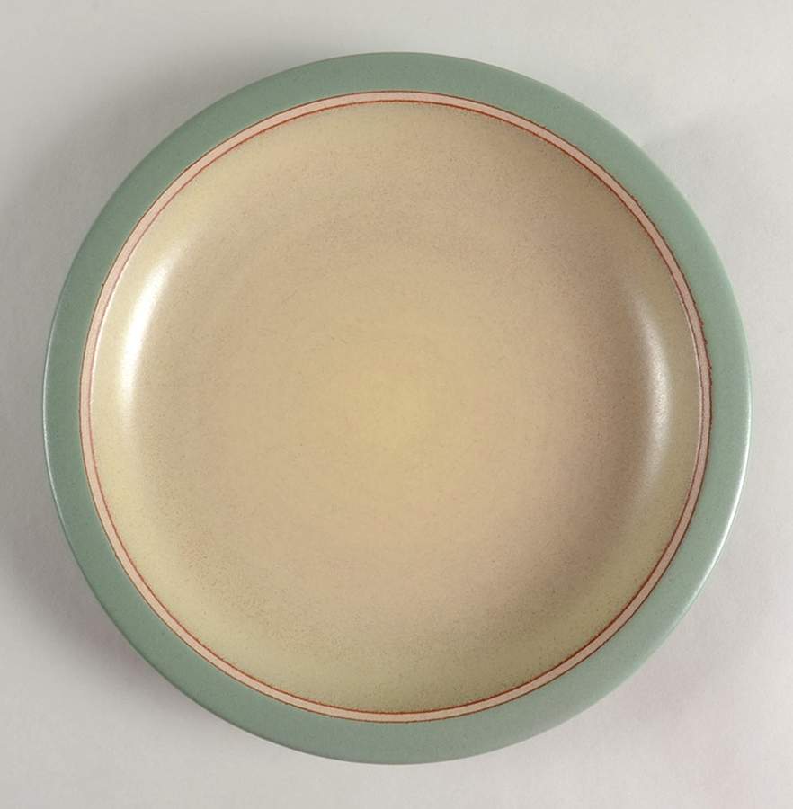 Olivetto (Rim) Luncheon Plate by Heath-1