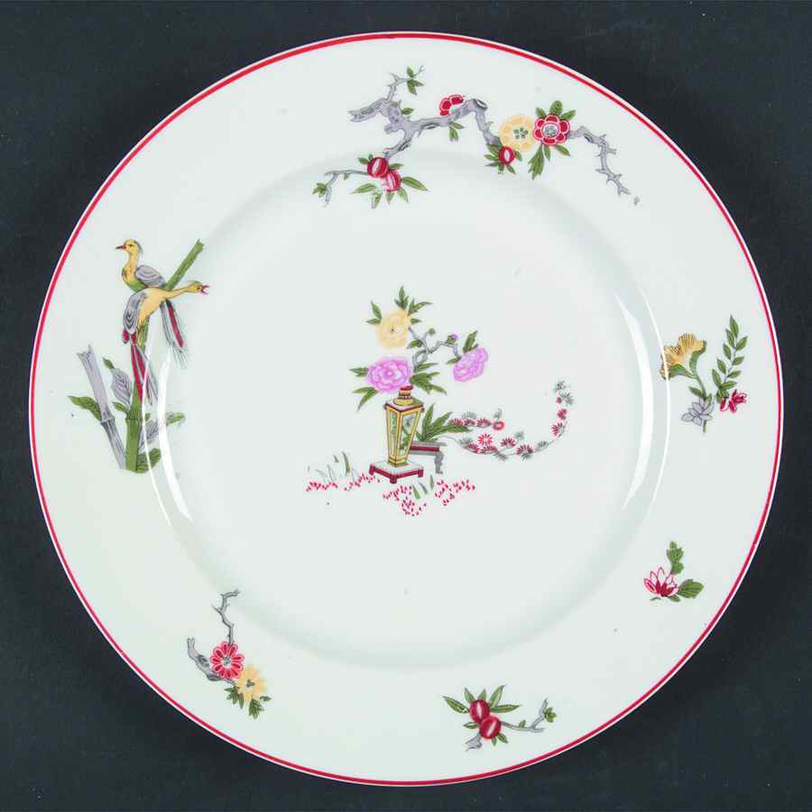 HC903 Dinner Plate by Heinrich - H&C-1