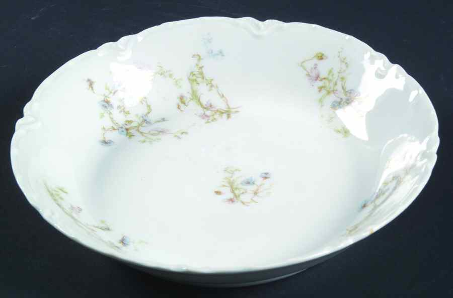 Schleiger 71-3 Coupe Soup Bowl by Haviland-1