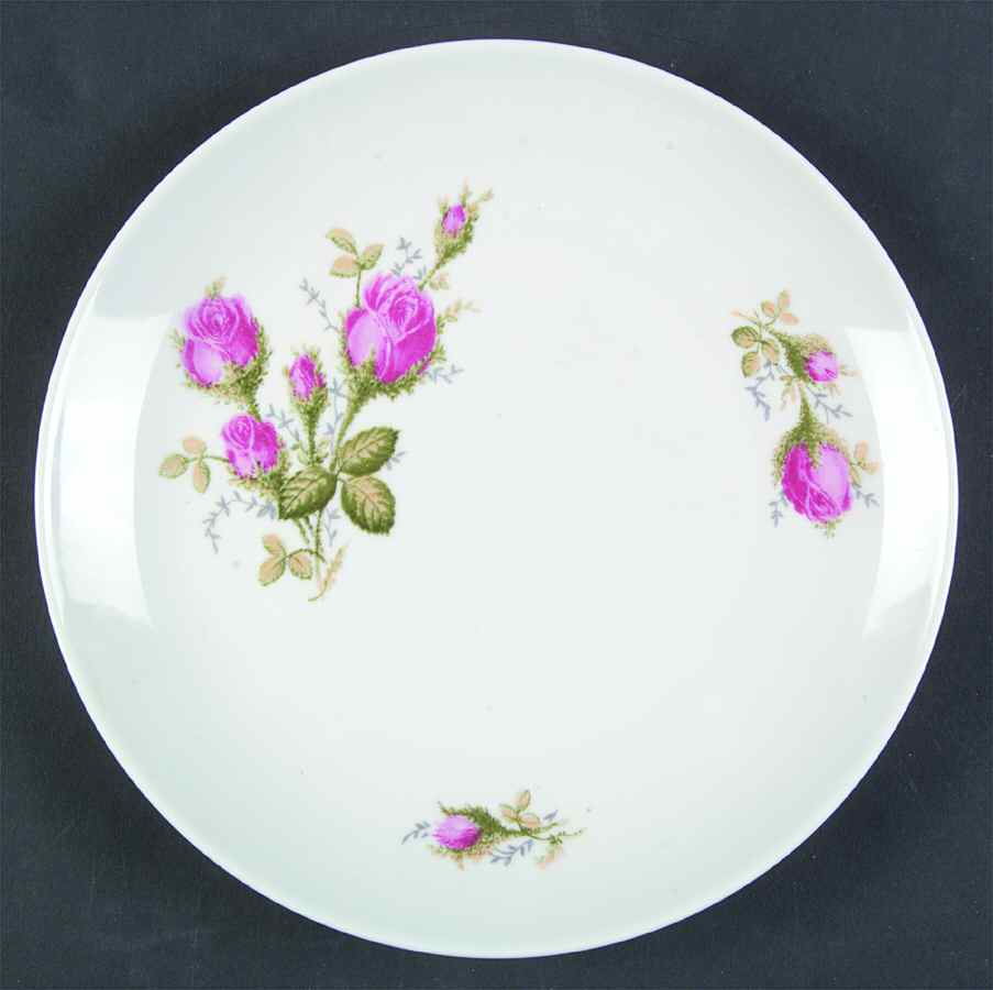 HEP49 Salad Plate by Graf Von Henneberg-1