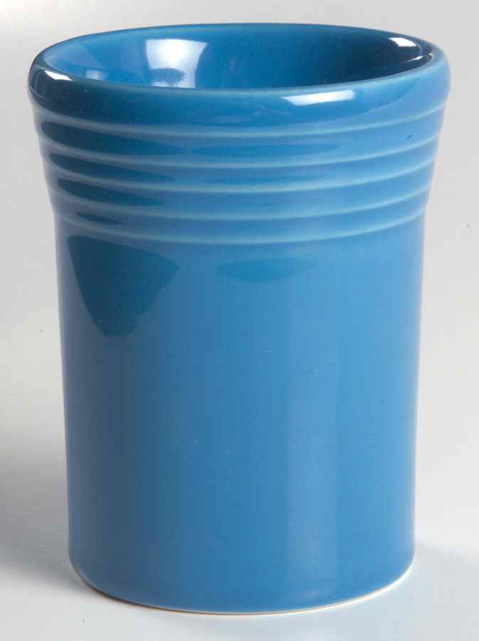Fiesta Peacock (Intro 2005) 6 Oz Tumbler by Homer Laughlin -1
