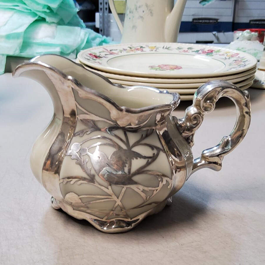 HEJ89 Creamer by Hertel Jacob-1