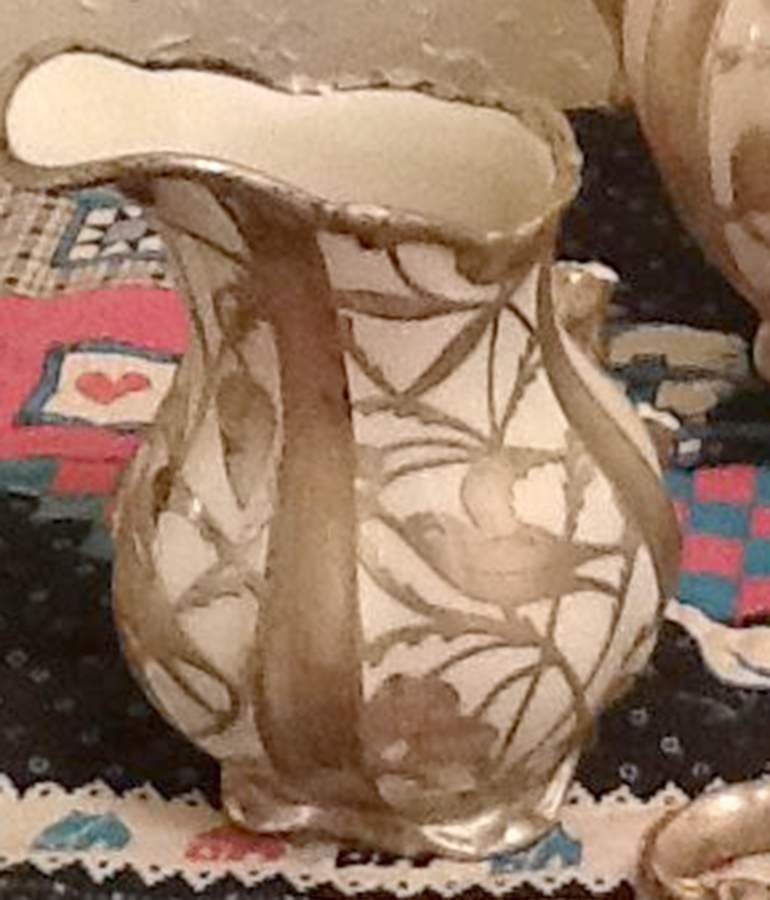 HEJ89 Creamer by Hertel Jacob-1