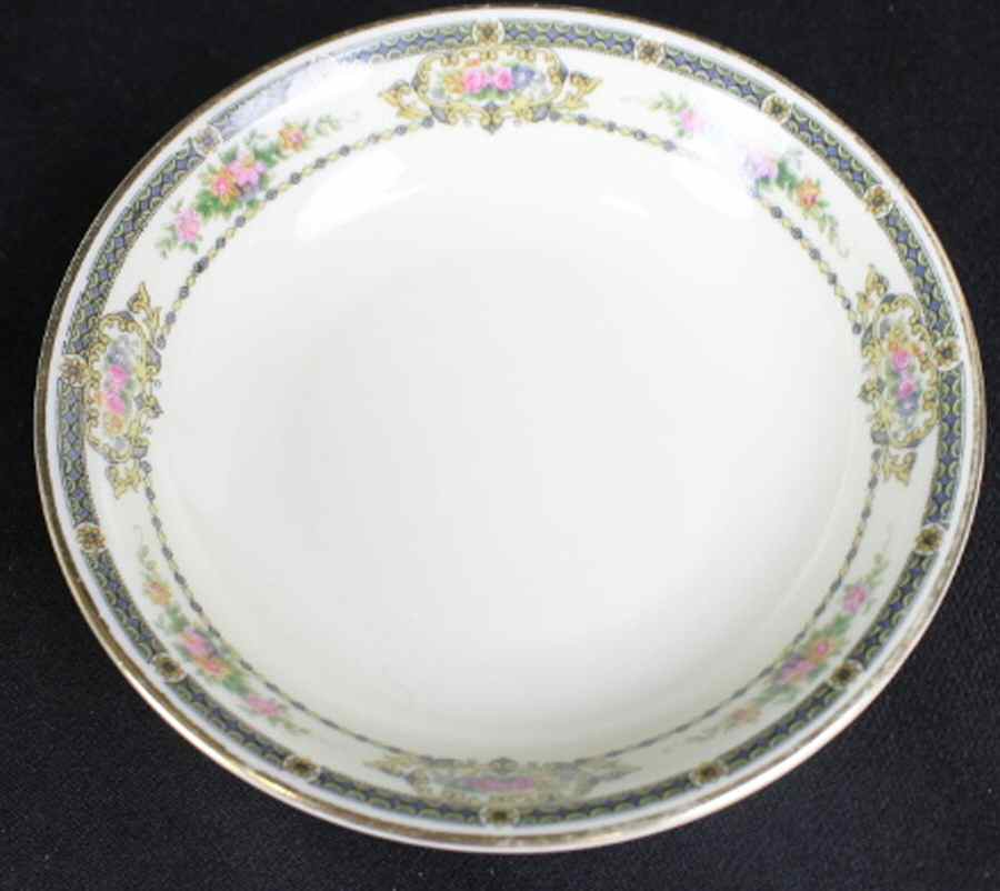 HUT50 Fruit/Dessert (Sauce) Bowl by Hutschenreuther-1