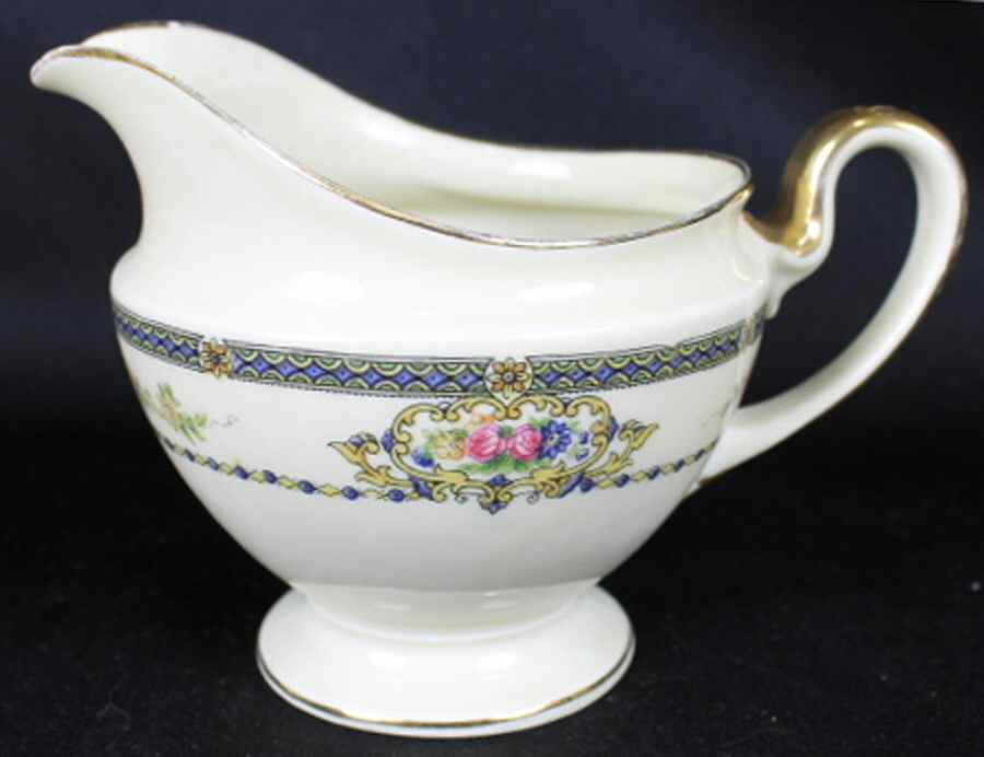 HUT50 Creamer by Hutschenreuther-1