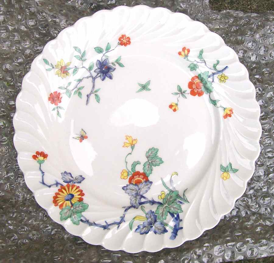H3142 Salad Plate by Haviland-1