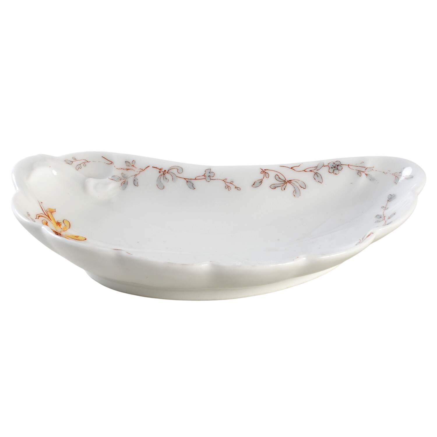 H3144 Bone Dish by Haviland-1