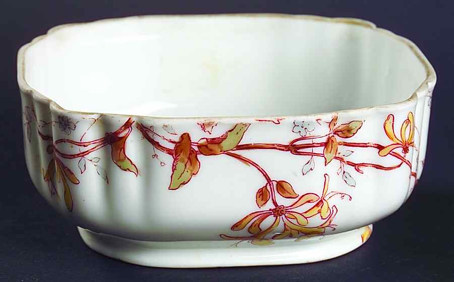 H3144 Butter Tub No Lid by Haviland-1