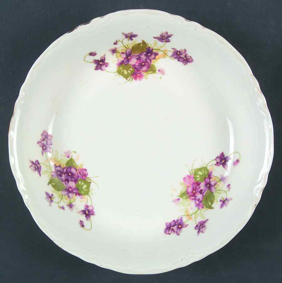 HMU4 Coupe Soup Bowl by Hampton China-1