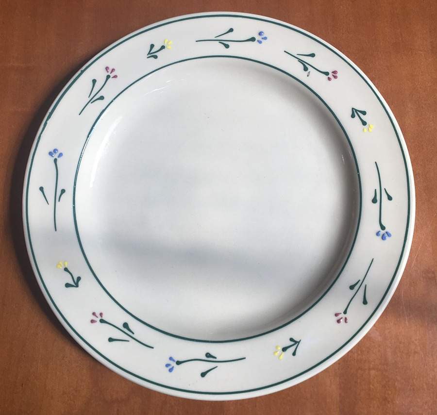 HRT12 Dinner Plate by Hartstone-1