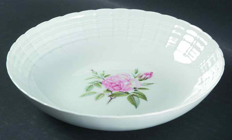 HUT1456 Coupe Soup Bowl by Hutschenreuther-1