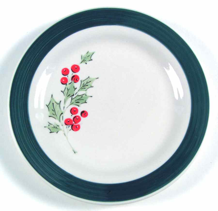 HMQ16 Salad Plate by Home-1