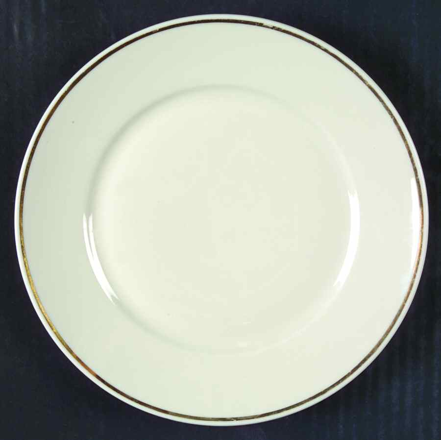 HEJ90 Salad Plate by Hertel Jacob-1