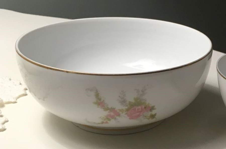 HUT1458 Coupe Cereal Bowl by Hutschenreuther-1