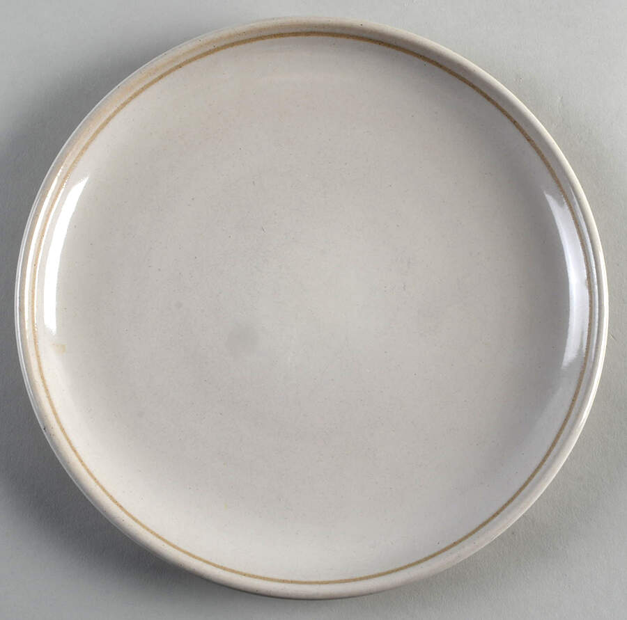 HTH20 Dinner Plate by Heath-1