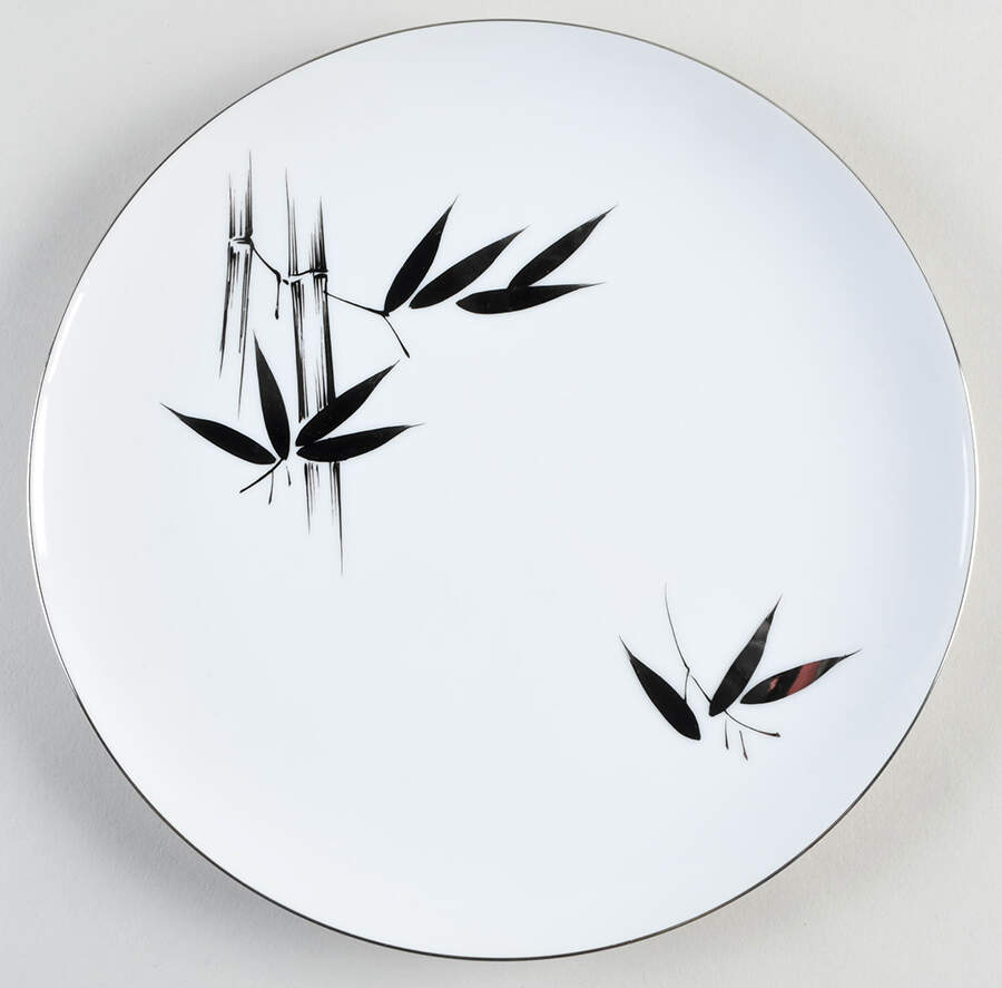 Inspiration Dinner Plate by House of Distinction-1