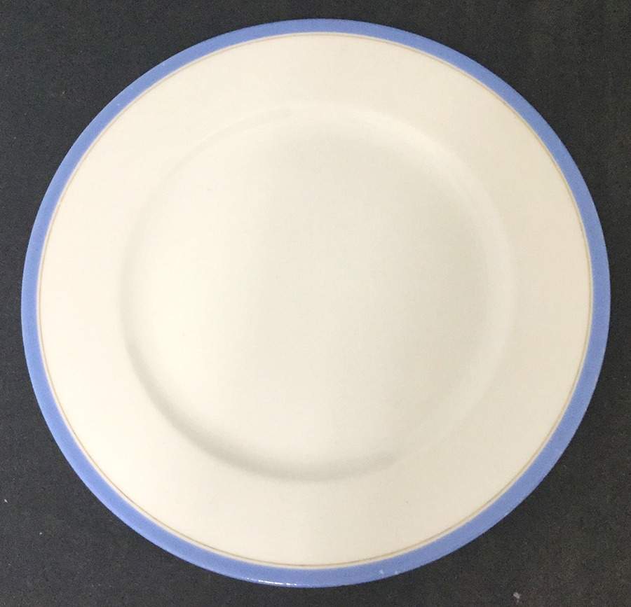 H3166 Salad Plate by Haviland-1